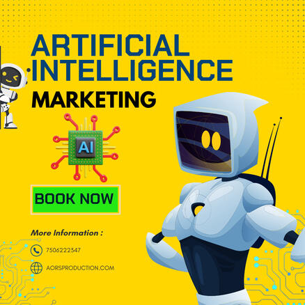 A.I MARKETING