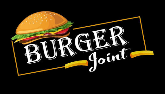 burger joints