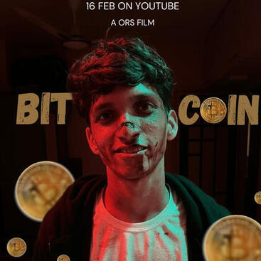 bitcoin short film